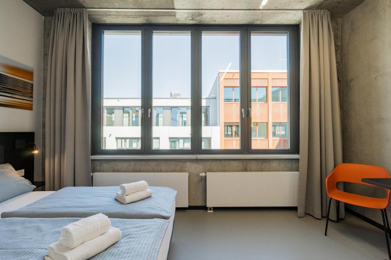 Nena Apartments Moritzplatz Berlim Exterior foto