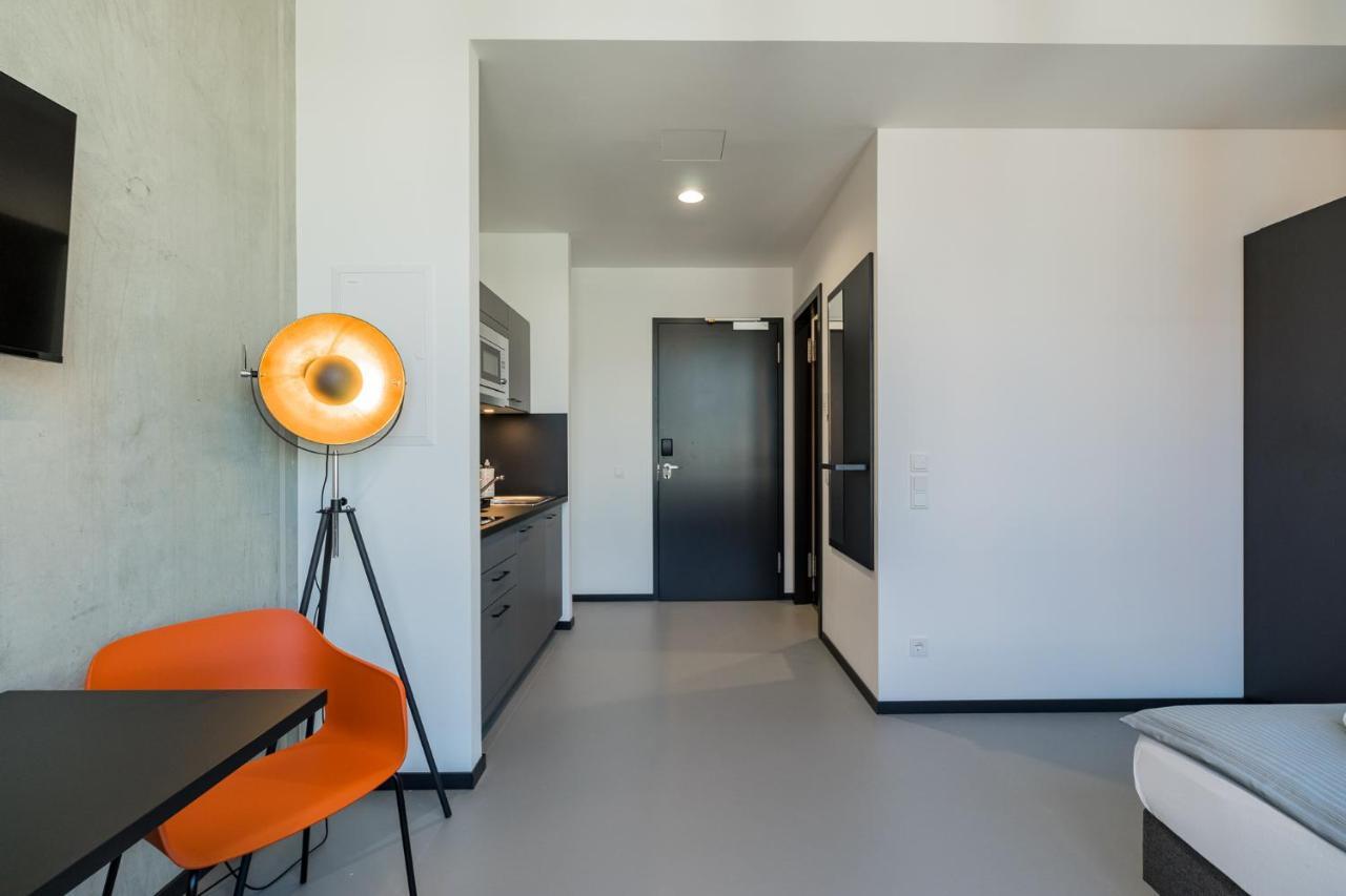 Nena Apartments Moritzplatz Berlim Exterior foto