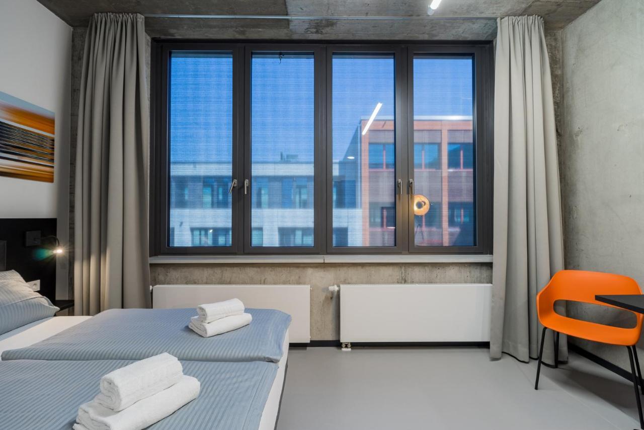 Nena Apartments Moritzplatz Berlim Exterior foto